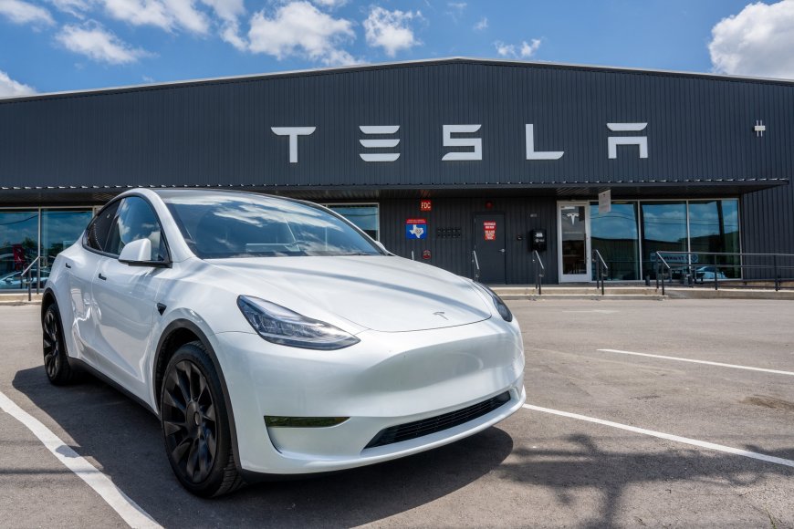 Продажи Tesla в Турции остановились