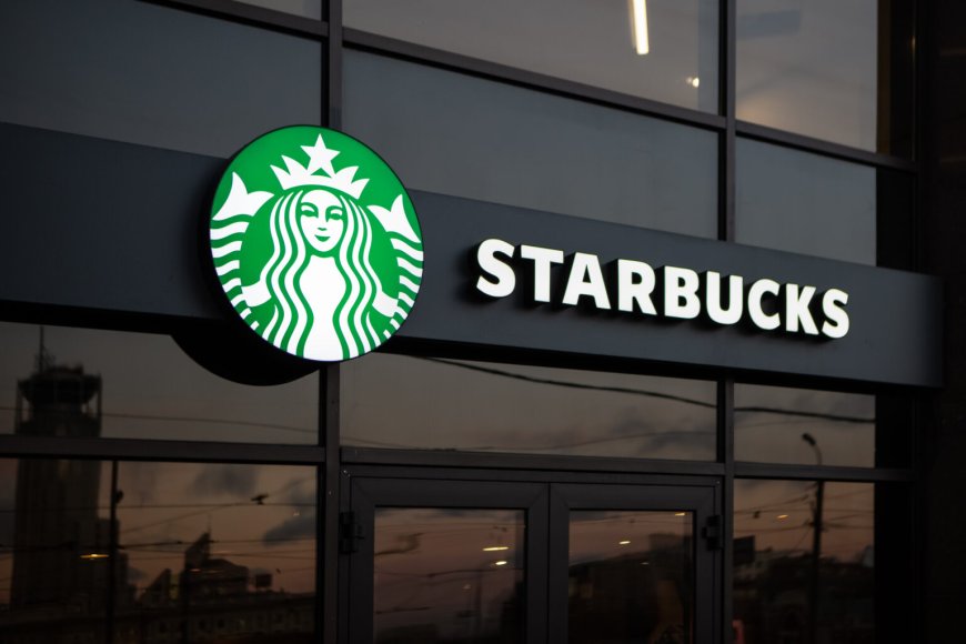 Кризис Starbucks