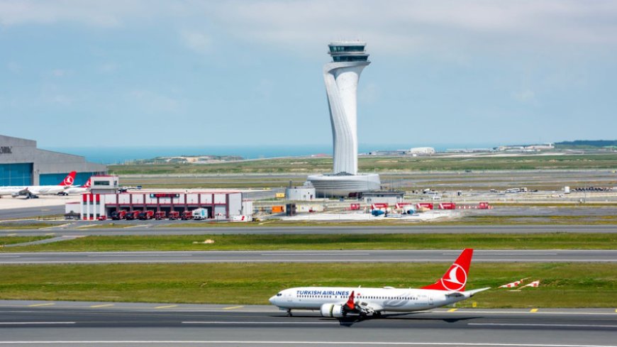 Le Monde хвалит Turkish Airlines