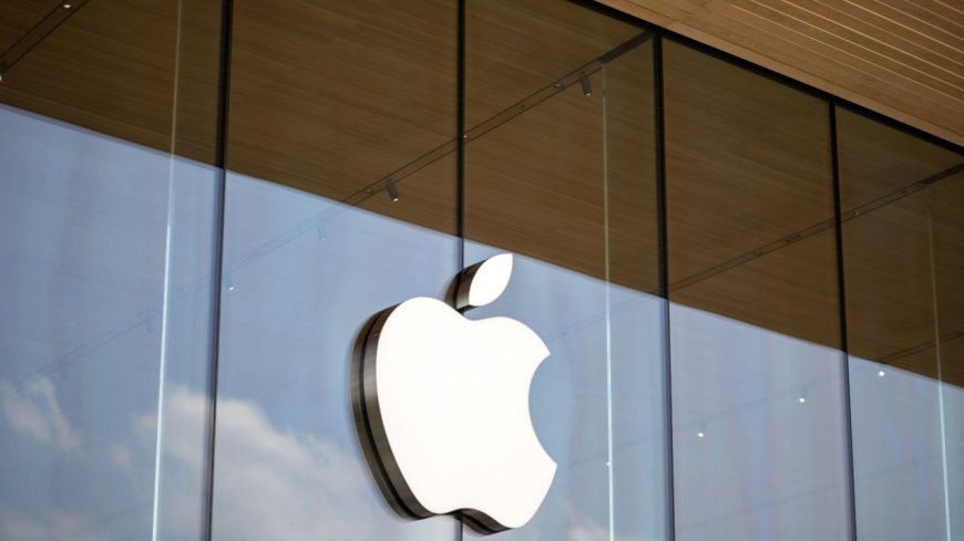Apple обвиняют в финансировании пожертвований для израильской армии