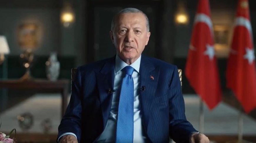 В праздничном послании Эрдоган подчеркнул «избавление от инфляции»