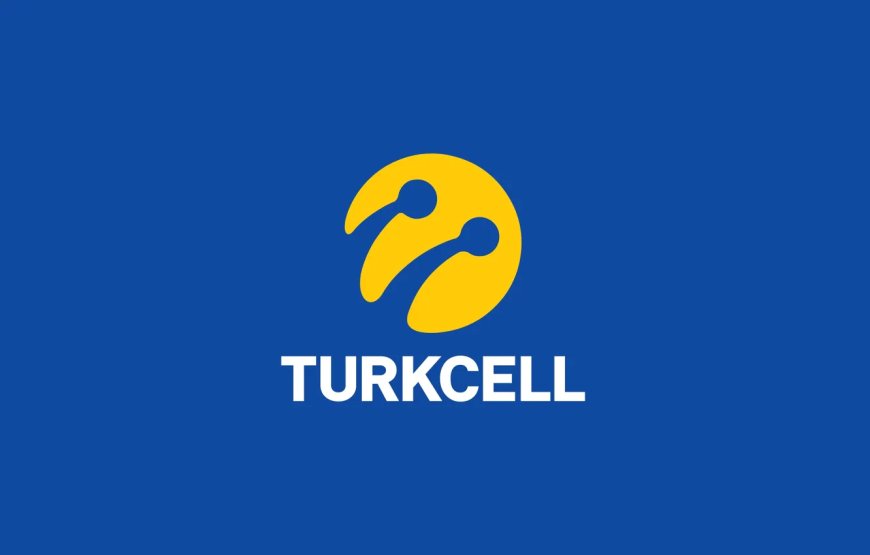 Подарок от Turkcell к празднику