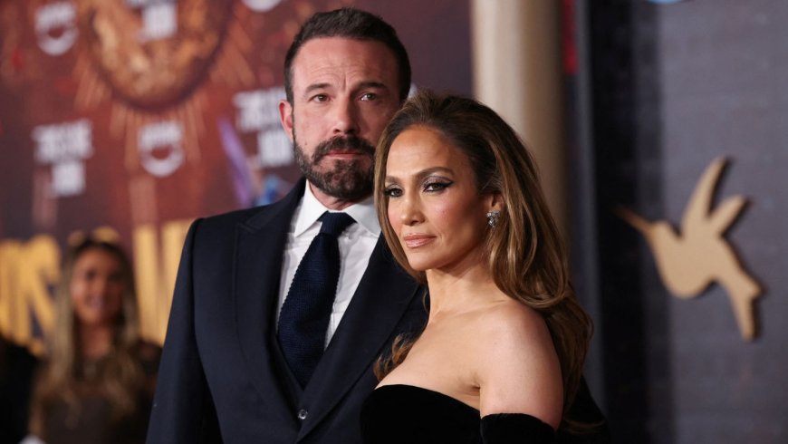 Дженнифер Лопес (Jennifer Lopez) и Бен Аффлек (Ben Affleck): попытки, закончившиеся неудачей