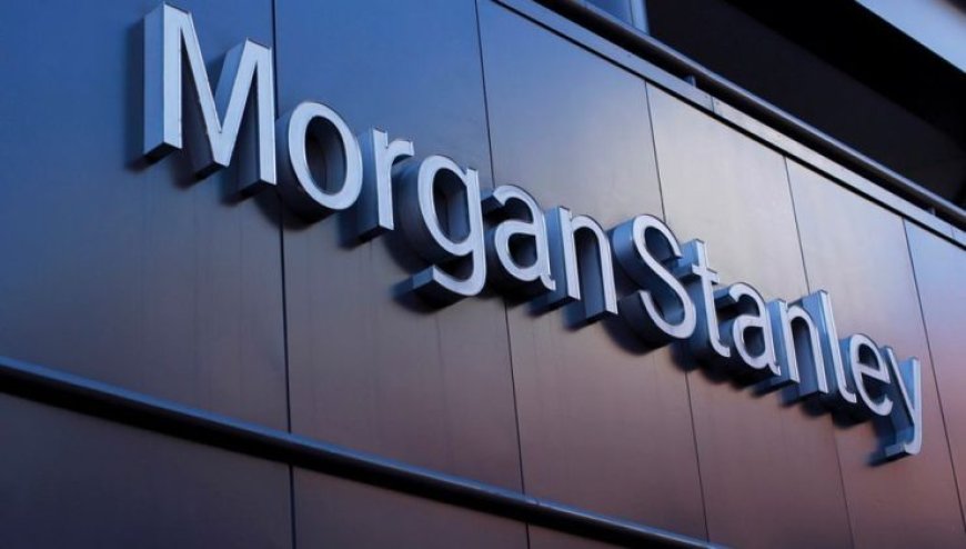 Новый прогноз доллара от "Morgan Stanley"