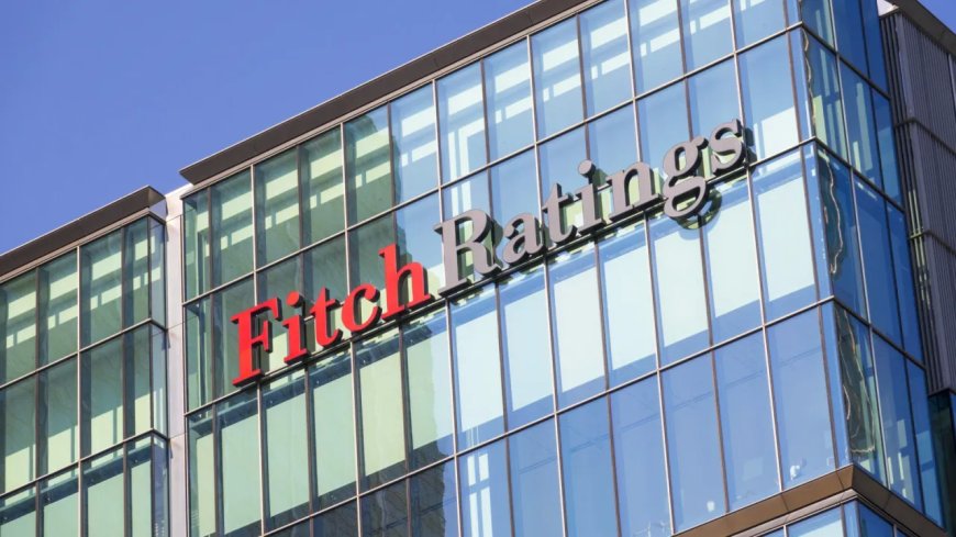 Fitch повысило прогноз экономического роста Турции