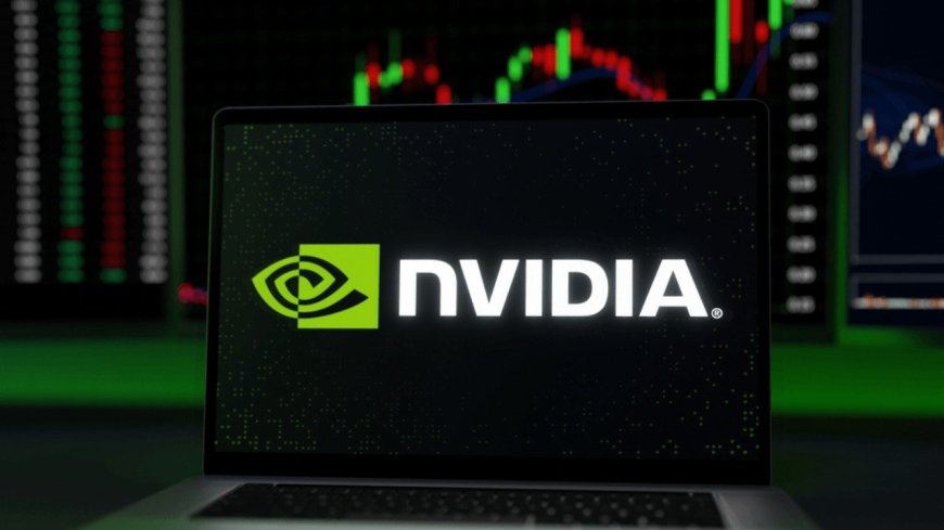 Руководители NVIDIA заработали состояние в $36 миллиардов