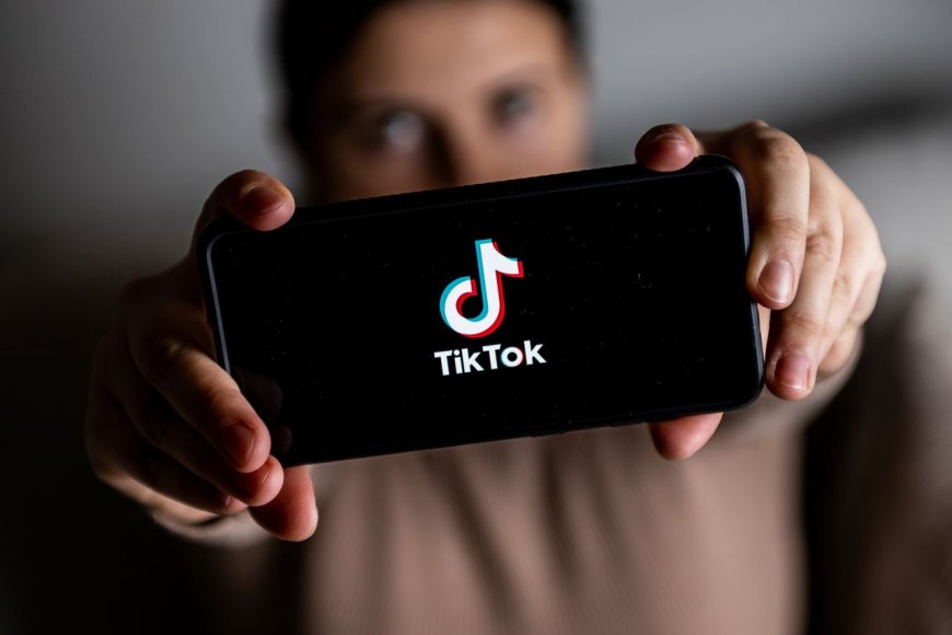 В прошлом году из TikTok было удалено 16,5 миллиона контента из Турции