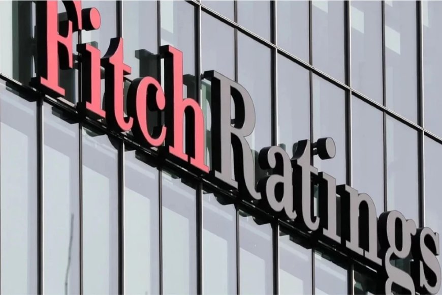 Fitch повысило рейтинги двух банков в Турции