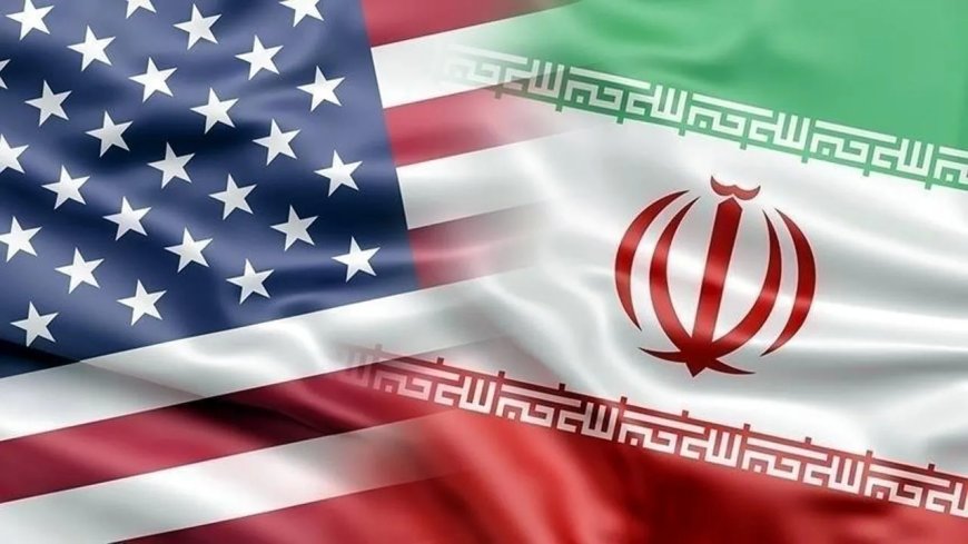 США ввели санкции против Ирана: в списке оказалась и турецкая компания