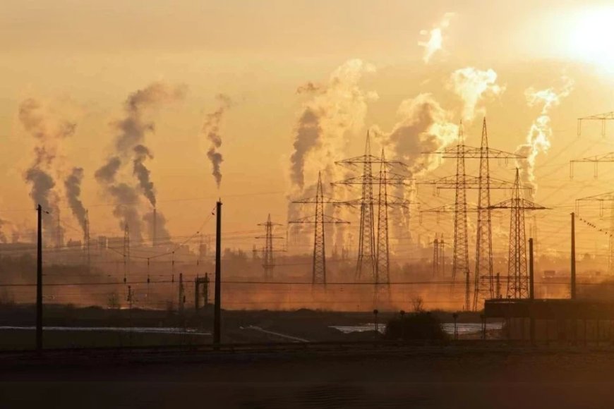 Растущее количество исков по принципу «загрязнитель платит» против компаний