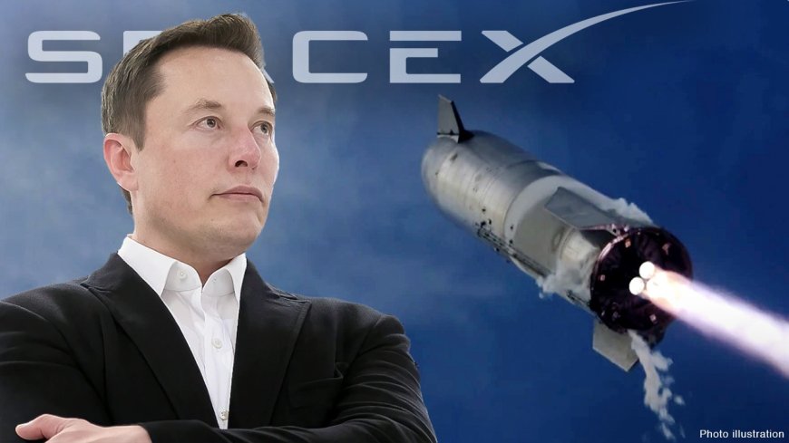 SpaceX получила контракт на почти $1 млрд на уничтожение МКС