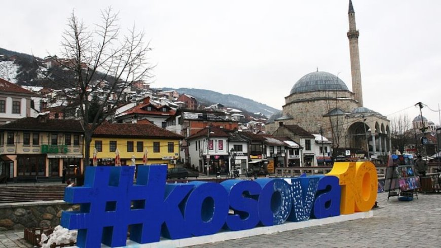 Испанский парламент отклонил предложение о признании Косово
