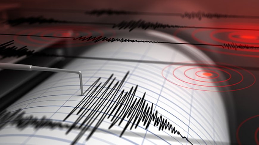 Мощное землетрясение в Перу: объявлено предупреждение о цунами