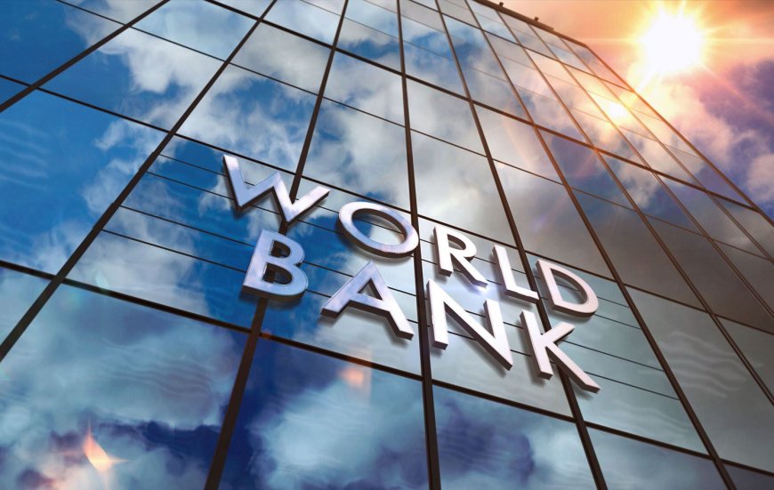 Всемирный банк выделяет Турции 600 млн долларов