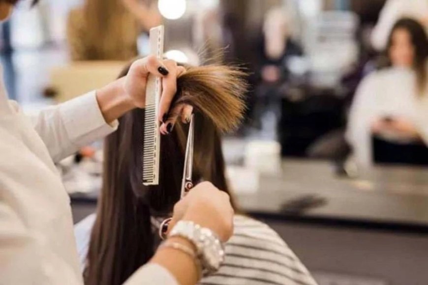 Новое постановление для парикмахерских и салонов красоты