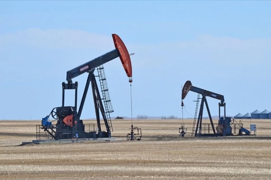 Саудовская Аравия обнаружила новые месторождения нефти и природного газа