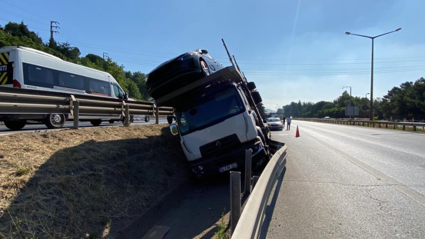 Новые Hyundai стали подержанными до того, как коснулись земли