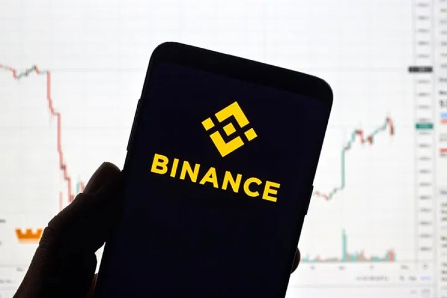 Binance.com прекратит операции и маркетинг в Турции