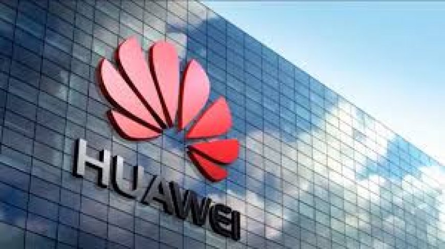 Huawei продолжит поддерживать стратегии цифровой трансформации в Турции