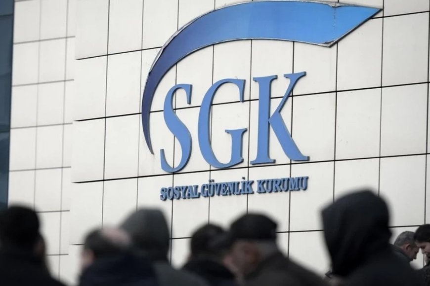 SGK запускает новый сайт для пенсионеров