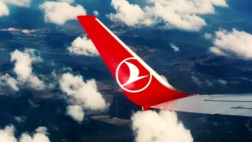 Turkish Airlines объявляет конкурс на миллион