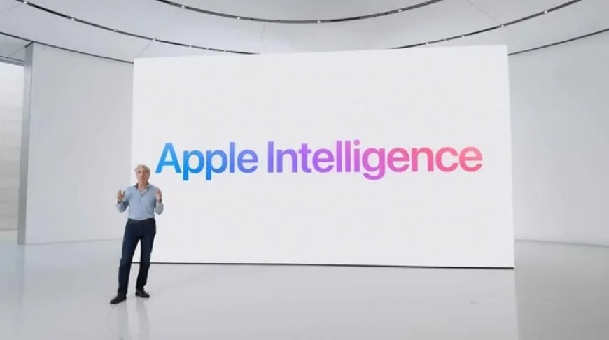 Apple разрабатывает настольного домашнего робота с ИИ