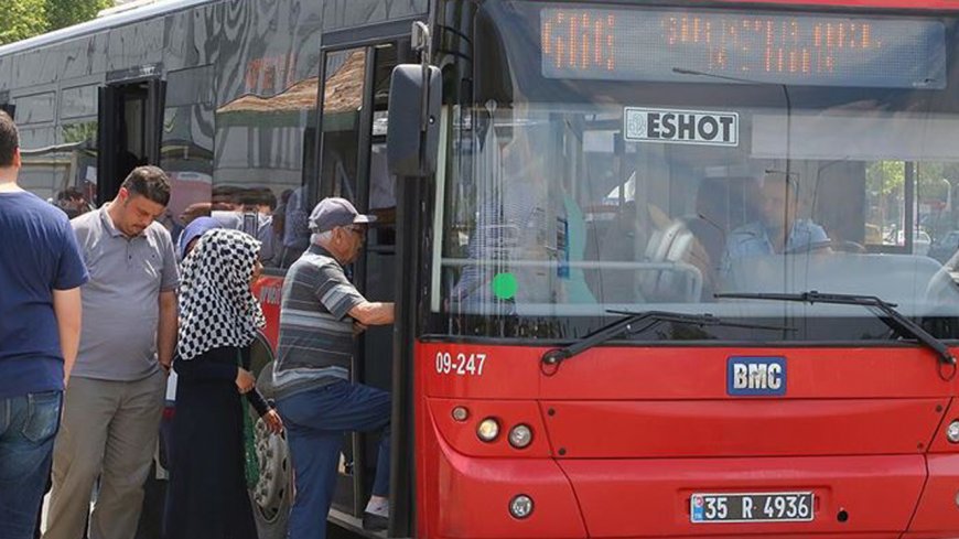 Бесплатный 90-минутный переход на общественном транспорте одобрен