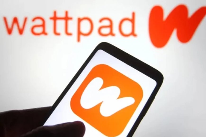 Блокировка доступа к Wattpad