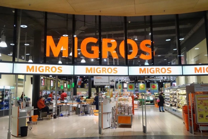 Migros продала все активы в Казахстане