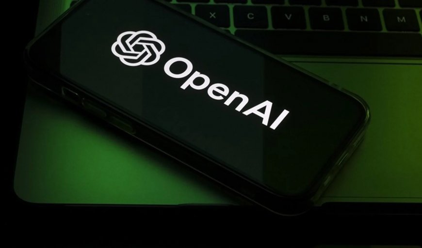 OpenAI создает SearchGPT