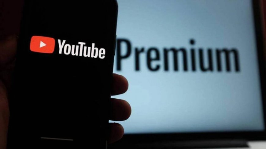 В России раскрыли истинные причины замедления работы YouTube