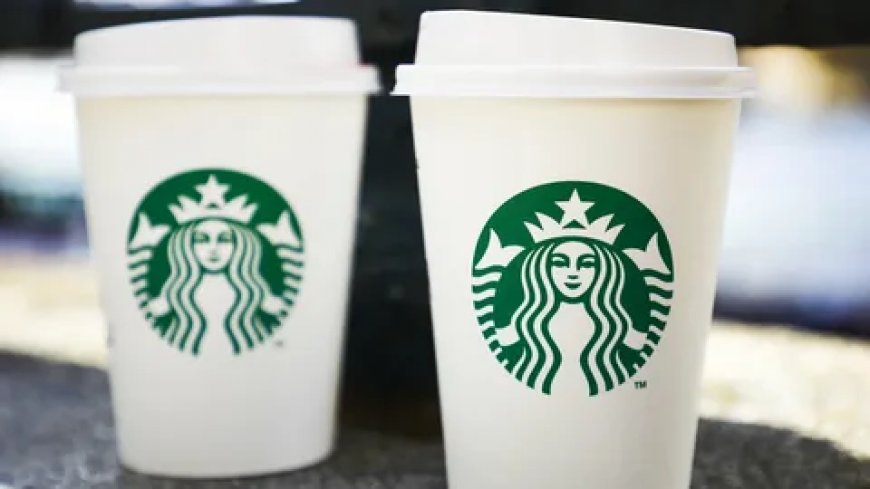 Starbucks запускает акцию “Бесплатное пополнение”