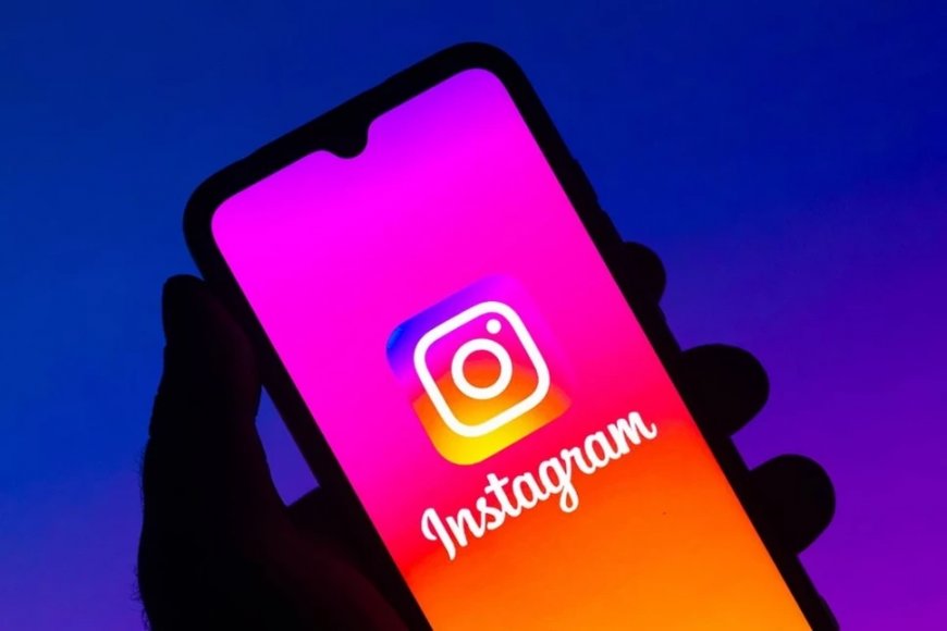 Instagram навсегда удалил некоторые фотографии пользователей