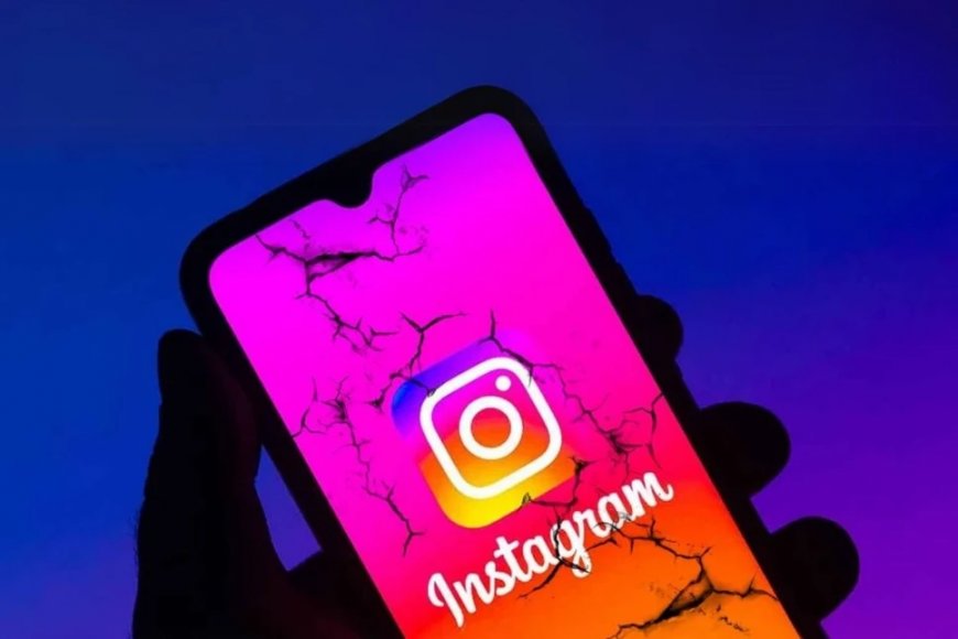 Реакции на запрет доступа в Instagram