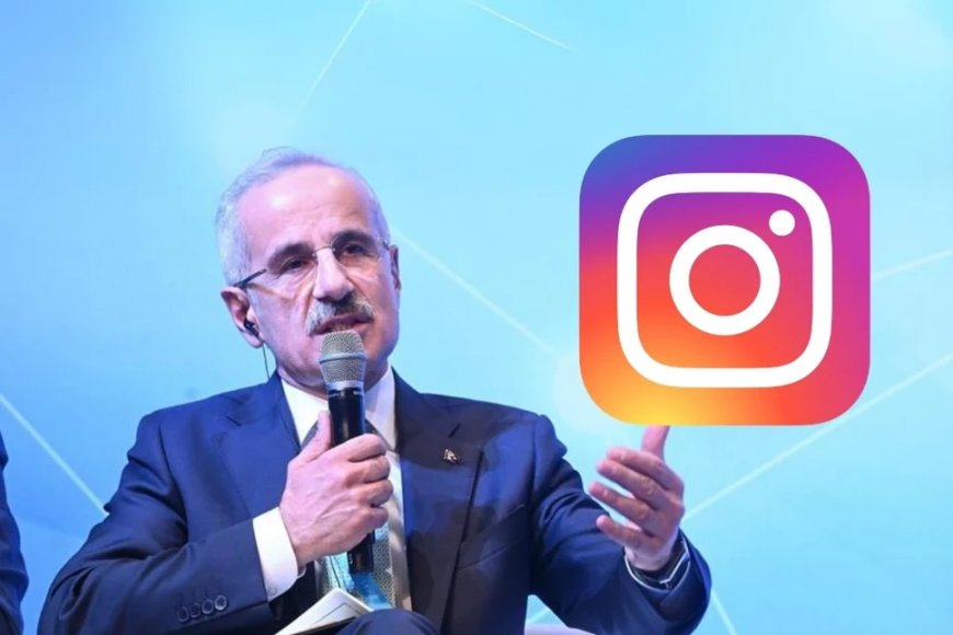 Уралоглу встретится с представителями Instagram