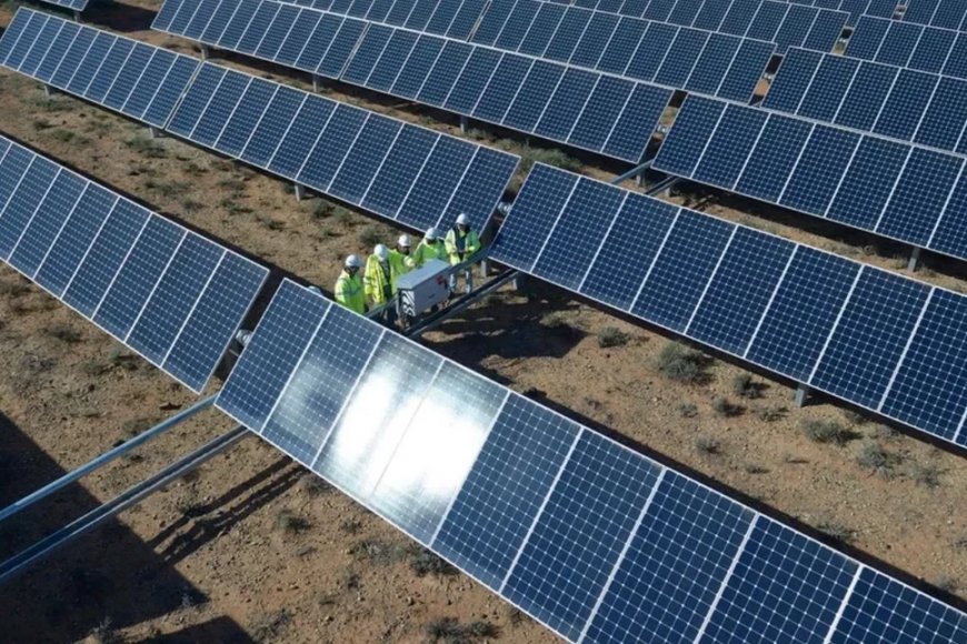 Банкротство SunPower: крупный удар по солнечной энергетике