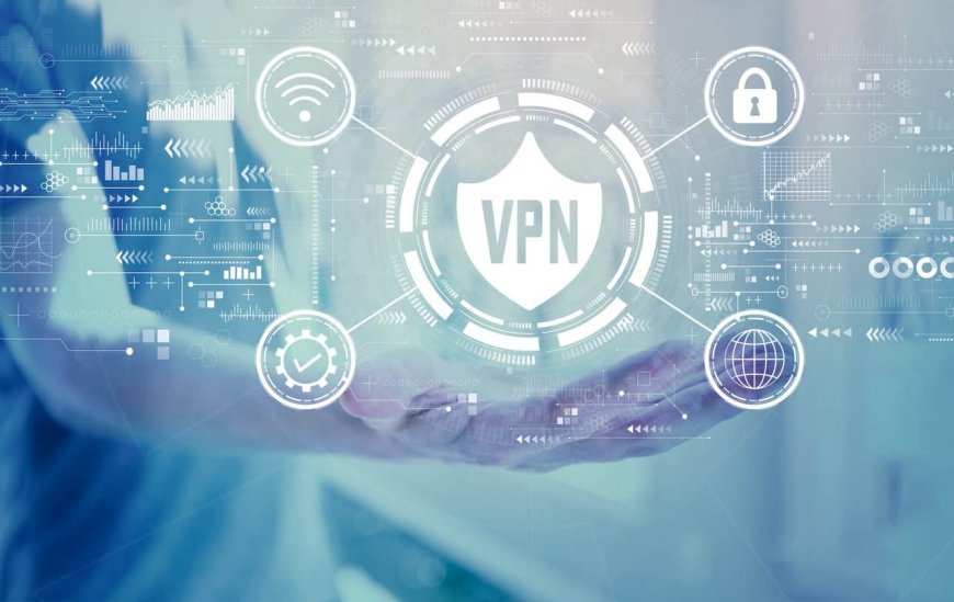 Внимание пользователям VPN: ваши банковские счета под угрозой!