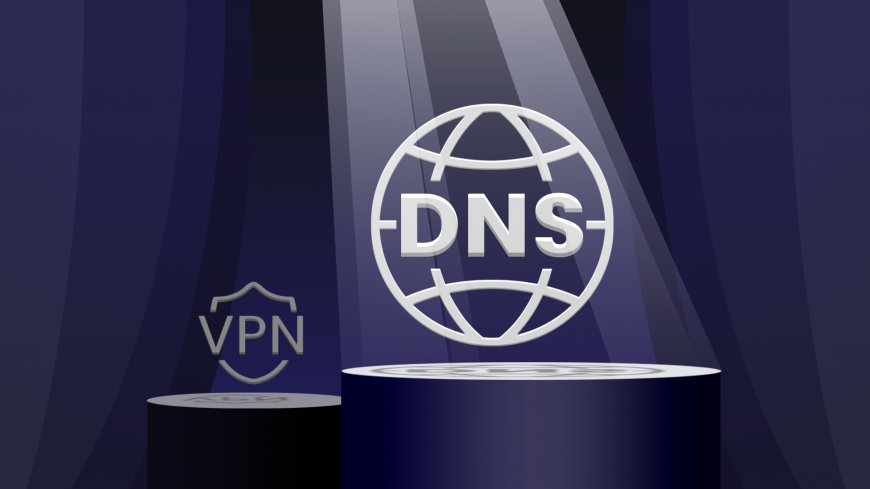 Почему пользователи должны опасаться смены DNS, а не VPN?