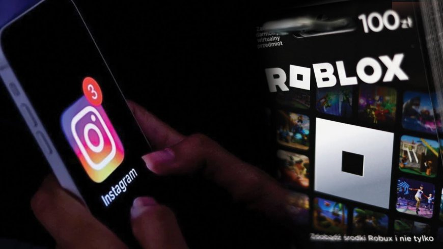 Министр национального образования высказался о Instagram и Roblox