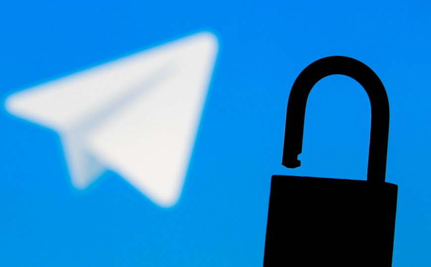 Telegram под угрозой закрытия