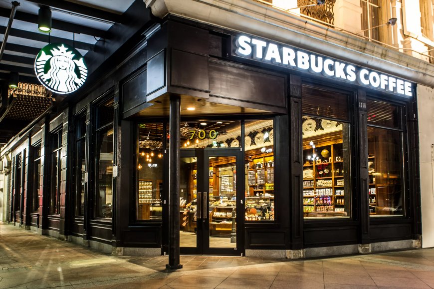 Starbucks уволила генерального директора после падения продаж