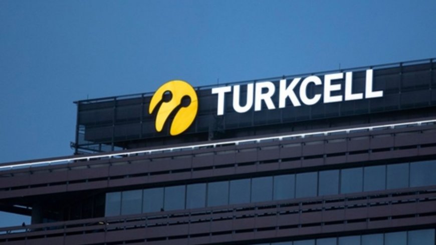 Turkcell основал новую IT-компанию