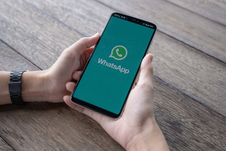 С 1 сентября 2024 года WhatsApp перестанет поддерживаться