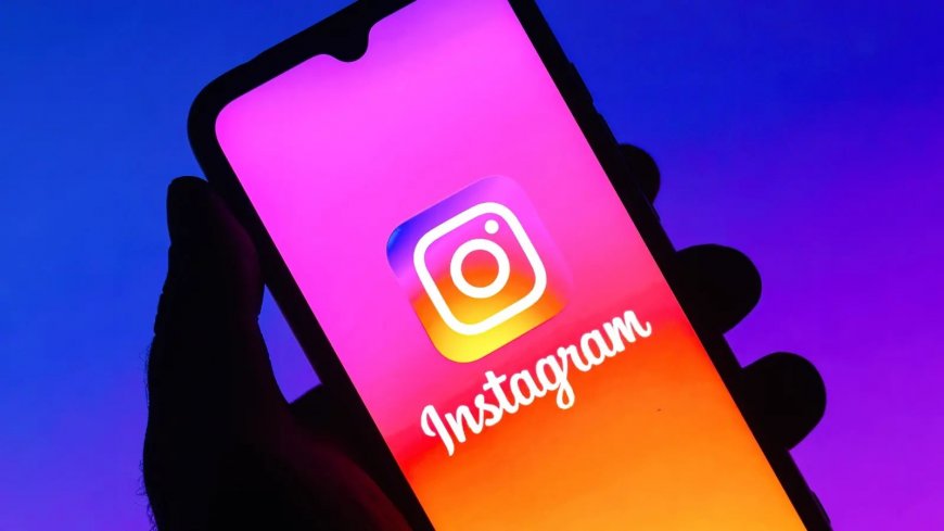 Instagram добавляет редактор текста и стикеров прямо в сообщения