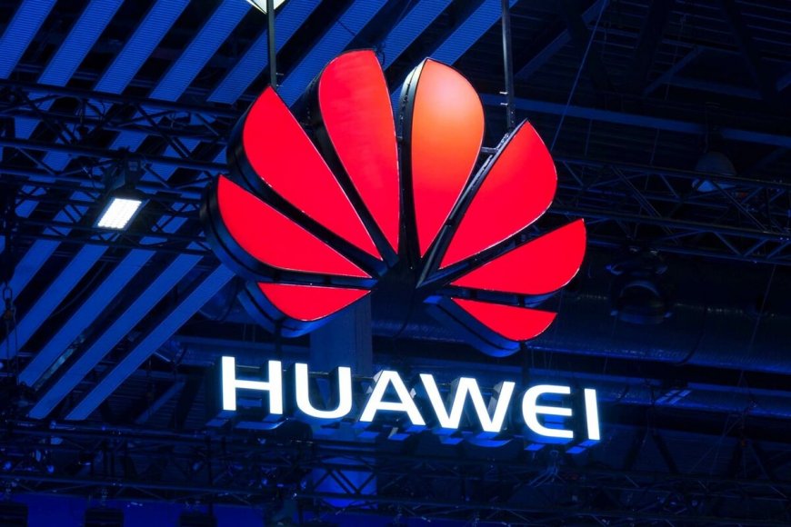 Huawei готовится произвести революцию в носимых устройствах