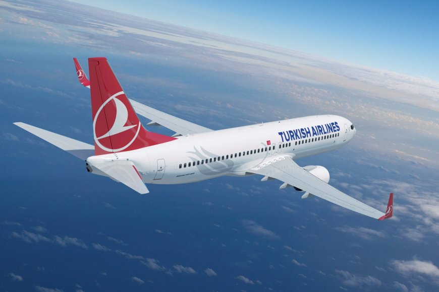 Turkish Airlines запустила акцию на перелеты