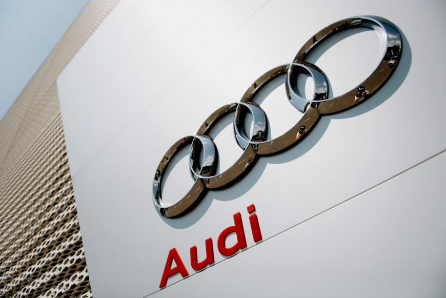 Рабочие Audi подняли бунт