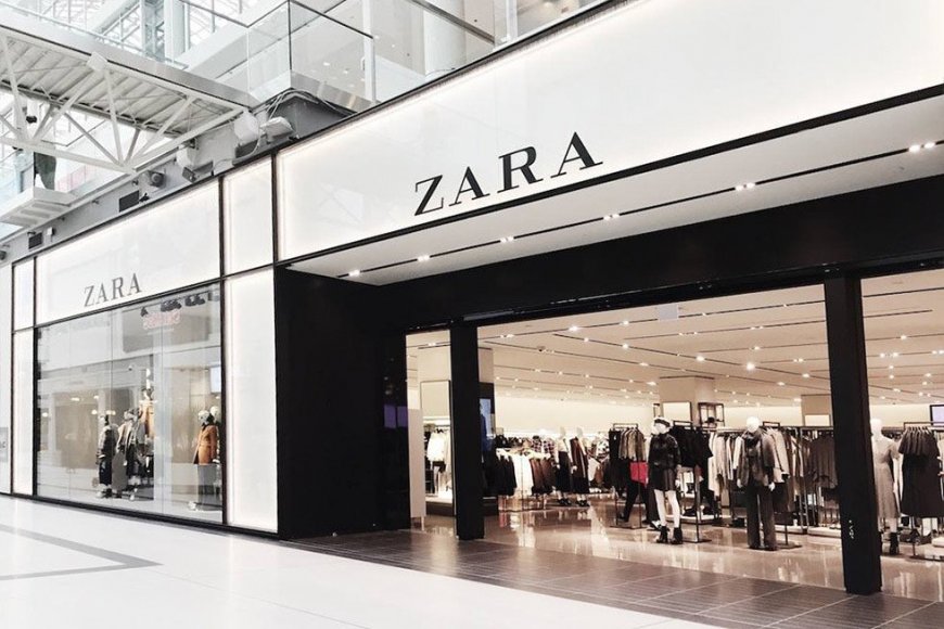 Советы для выгодных покупок в Zara