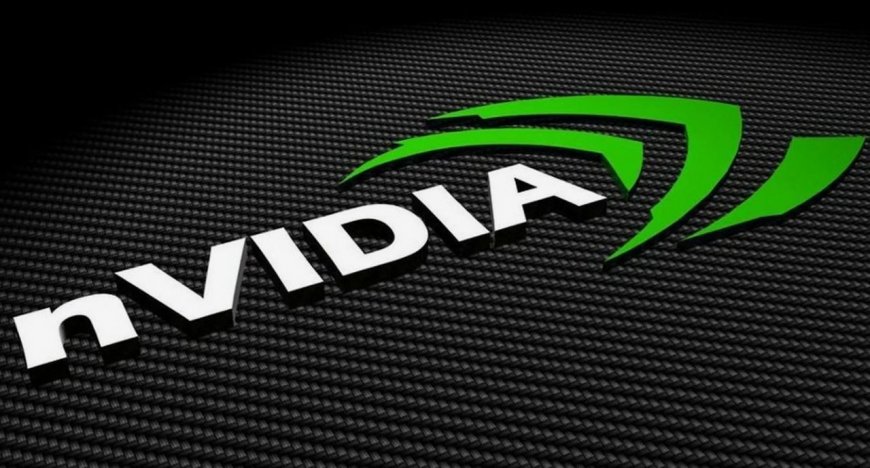 Nvidia инвестирует в японскую компанию