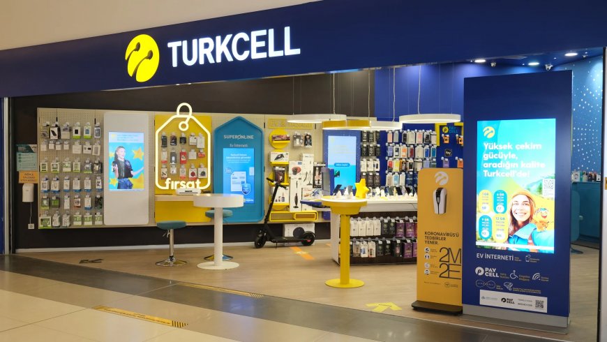 Завершена продажа украинских активов Turkcell